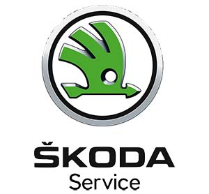 skoda-service-logo