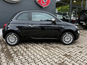 Fahrzeugabbildung Fiat 500C MY23+KLIMA+EINPARKHILFE+BLUETOOTH+