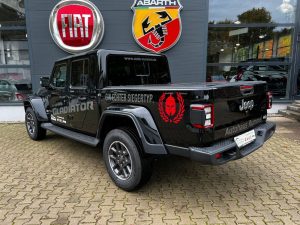Fahrzeugabbildung Jeep Gladiator 3.0 Overland *Soft-Top*//AHK 3.500T*//