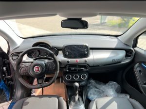 Fahrzeugabbildung Fiat 500X  DolceVita Sport+LED+SITZHEIZUNG+KLIMA+