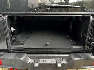 Fahrzeugabbildung Jeep Wrangler ICE MY24 Rubicon 2.0+KAMERA+LED+NAVI+