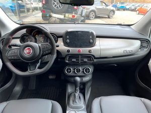 Fahrzeugabbildung Fiat 500X 23 MYSport +KAMERA+KLIMA+LED+NAVI+