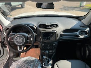 Fahrzeugabbildung Jeep Renegade PHEV S MY23 +Panorama-Dach+