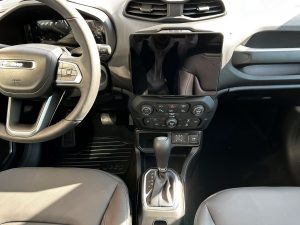 Fahrzeugabbildung Jeep Renegade e-Hybrid MY24 Altitude