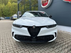 Fahrzeugabbildung Alfa Romeo Tonale Sprint1.6 *Assistenz-P.*Winter-P.