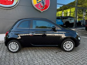 Fahrzeugabbildung Fiat 500C+MY23 Dolcevita +PDC+KLIMA+NAVI+